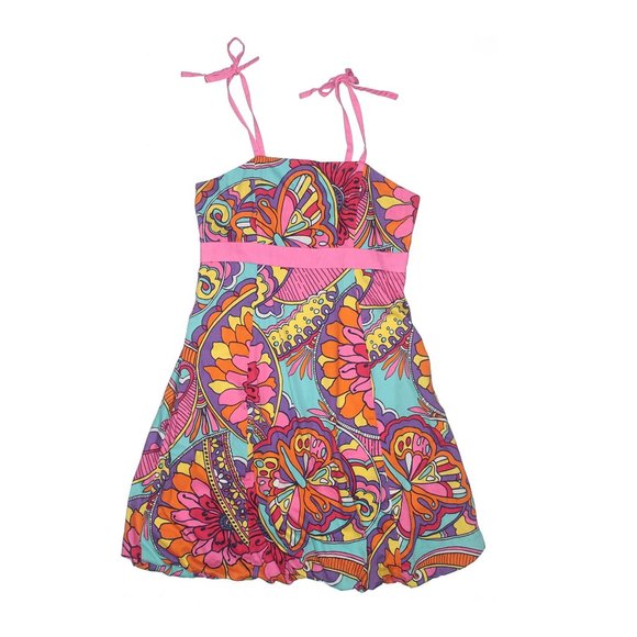 Lilly Pulitzer Other - Lilly Pulitzer Girls Sun Dress